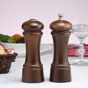 Chef Specialties 06100 Salt Shaker/Pepper Mill - Thumbnail 4