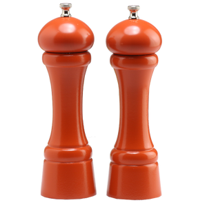 Chef Specialties Pepper Mill and Salt Shaker - Thumbnail 3