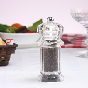 Chef Specialties 08951 Pepper Mill - Thumbnail 4