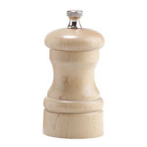Chef Specialties 04550 4" Capstan Pepper Mill - Thumbnail 2
