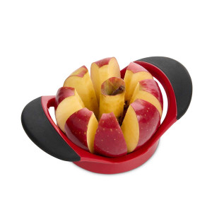 HIC Kitchen Apple Slicer and Corer - Thumbnail 2