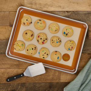 Mrs. Anderson's Baking Silicone Baking Mat - Thumbnail 5