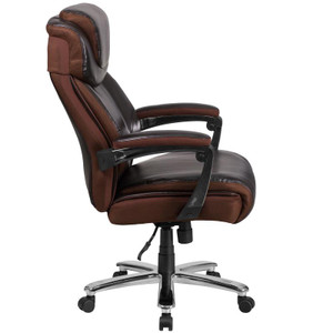Flash Furniture HERCULES Series Chair - Thumbnail 2