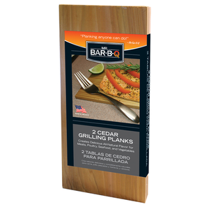 Chef Master Grilling Planks - Thumbnail 2