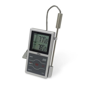 CDN DSP1-S Probe Thermometer Timer - Thumbnail 3