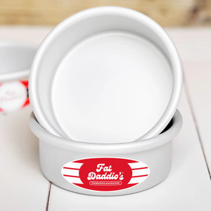 Fat Daddio's ProSeries Cake Pan - Thumbnail 4