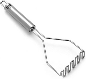 Stainless Steel Potato Masher - Thumbnail 3