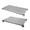 Cambro Camshelving Basics Plus