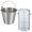 Stainless Steel Utility Pails