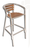 Outdoor Restaurant Bar Stool