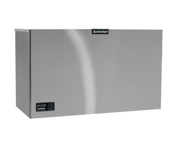 Scotsman C2148MR-3 1965 Lbs. Air Cooled Cube Style Prodigy Plus Ice Maker - 208-230 Volts 3-Ph