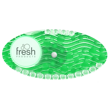 Royal Industries DEOD CURVE MELON Cucumber Melon Scent Curve Air Freshener