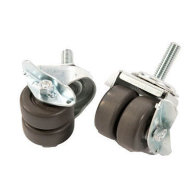 Beverage Air 00C31-049A 2-3/4" Casters - 4/Set