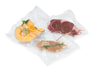 Vollrath 40817 Vacuum Sealer Bag (100 per pack)