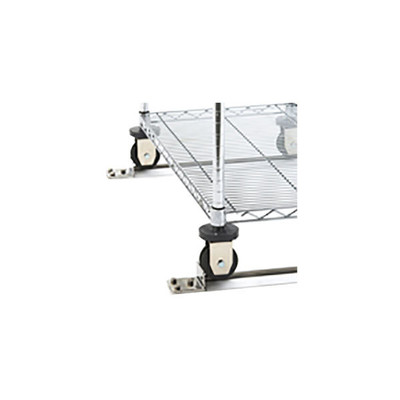 Metro BTSP Qwiktrak Stop Plate Kit