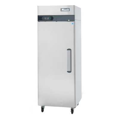 Migali C-1R-LHH-HC 28.7" W Reach-In Competitor Series Refrigerator