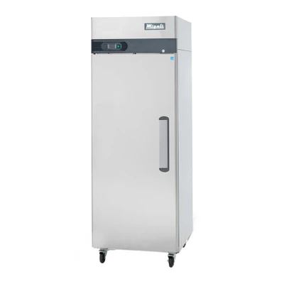 Migali C-1R-LHH-HC 28.7" W Reach-In Competitor Series Refrigerator
