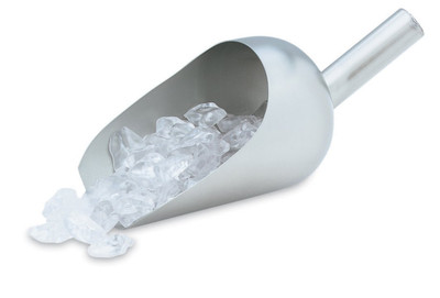 Vollrath 92110 52 Oz Scoop