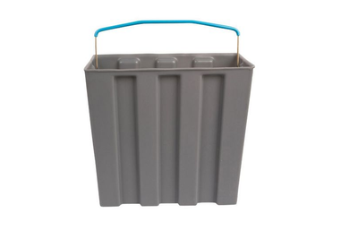 Follet 502263 Totes Ice Carrier - 25 Lbs.