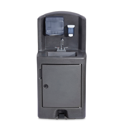 Crown Verity CV-PHS-5 Portable Hand Sink