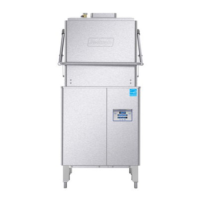 Jackson DYNASTAR W/O High Temp Door Type Dishwasher
