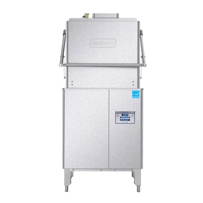 Jackson DYNASTAR W/O High Temp Door Type Dishwasher