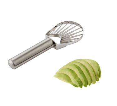 Matfer Bourgeat N4196 Avocado Peeler or Slicer