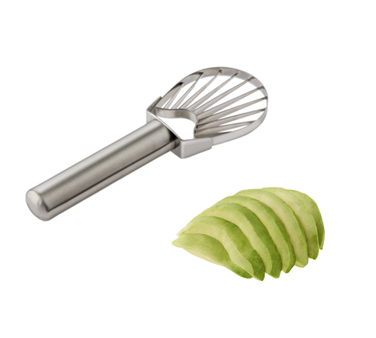 Matfer Bourgeat N4196 Avocado Peeler or Slicer