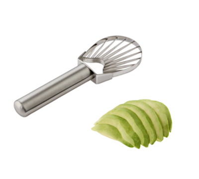 Matfer Bourgeat N4196 Avocado Peeler or Slicer