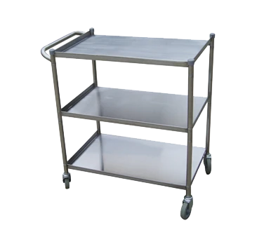 Turbo Air TBUS-1524 Utility Cart