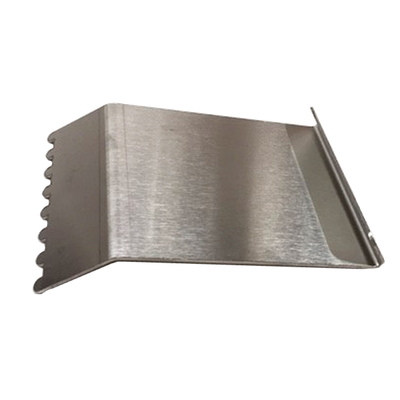 Star CG-SC Stainless Steel "Panini" Grill Scraper
