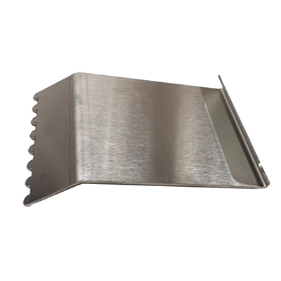 Star CG-SC Stainless Steel "Panini" Grill Scraper