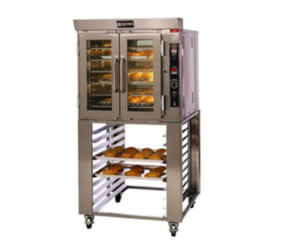 Doyon JA6G Gas Counter Top Convection Oven - 65,000 BTU