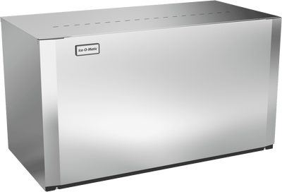 Ice-O-Matic CIM1446FR49 Elevation Series™ 48.25" W Air-Cooled Modular Cube Ice Maker - 1609 Lb/24 Hr, 208/230 Volts