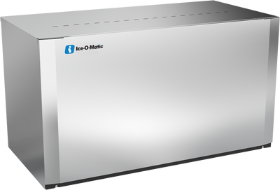 Ice-O-Matic CIM1446FR49 Elevation Series™ 48.25" W Air-Cooled Modular Cube Ice Maker - 1609 Lb/24 Hr, 208/230 Volts