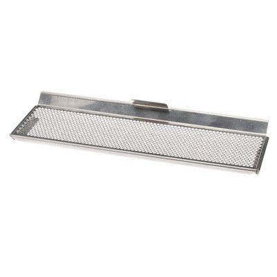 Merrychef DV0752 Grease Filter Housing