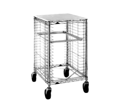 Metro RE3P Portable Wire Prep Rack