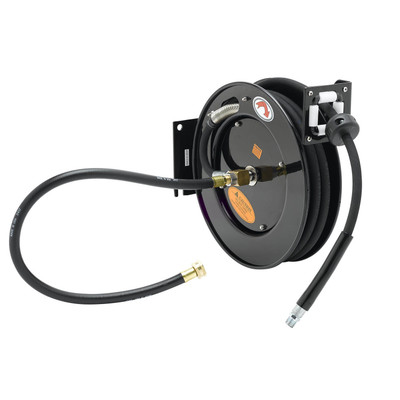 T&S Brass 5HR-342-GH Hose Reel 50' x 1/2"
