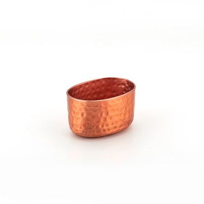 American Metalcraft ASPC Sugar Packet Holder 6 Oz.