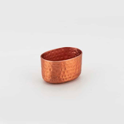 American Metalcraft ASPC Sugar Packet Holder 6 Oz.