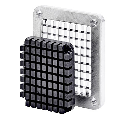 Winco
 HCD-375BK
 Replacement Blade &amp; Block