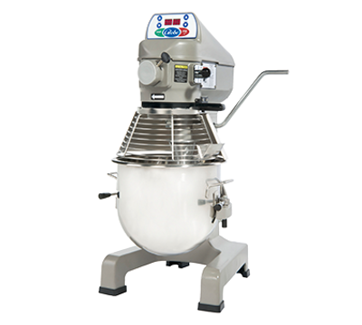 Globe SP20 Planetary Mixer 115 Volts 1/2 HP 20 qt. Capacity