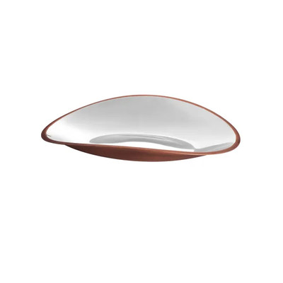 Spring USA SK10964
 Stainless Steel
 Oval
 Skyra Marrakech Platter
