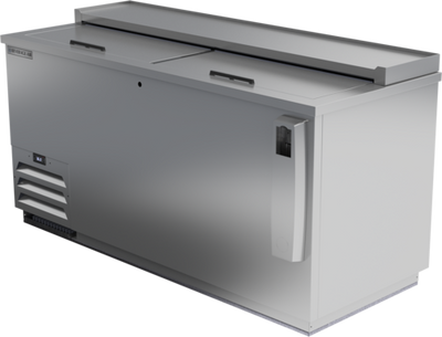 Beverage Air DW64HC-S 65"W Bottle Cooler