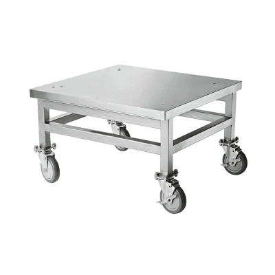 TurboChef NGC-1217-2 Cart