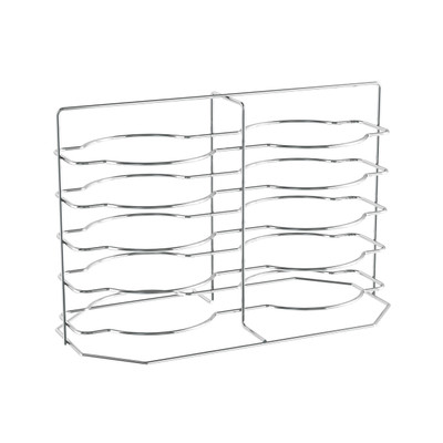 Metro MBQ-P2-17 Open Plate Carrier