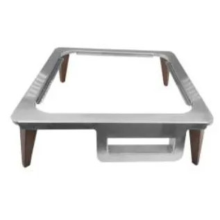 Spring USA SK-14511141 Induction Range Stand Tabletop