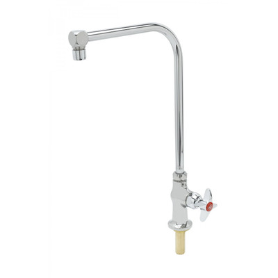 T&amp;S Brass B-0318-02 Faucet