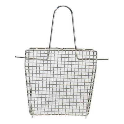 Winco FB-DIV 8-5/8" x 2-1/4" x 6/10" Fryer Basket Divider