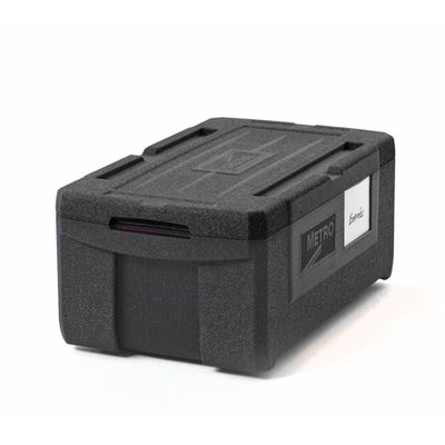 Metro ML180-BL Mightylite Food Carrier